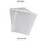 Heavy Duty Lip & Tape Self-Sealing Bags 16 1/2" x 14 1/8" 1.6 mil